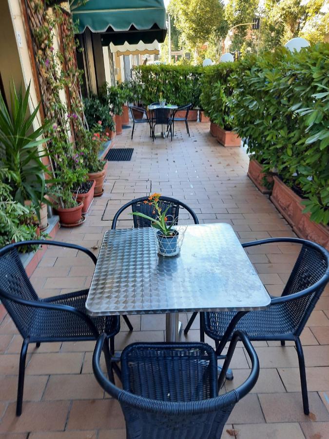 Hotel Etrusco Sesto Fiorentino Ngoại thất bức ảnh