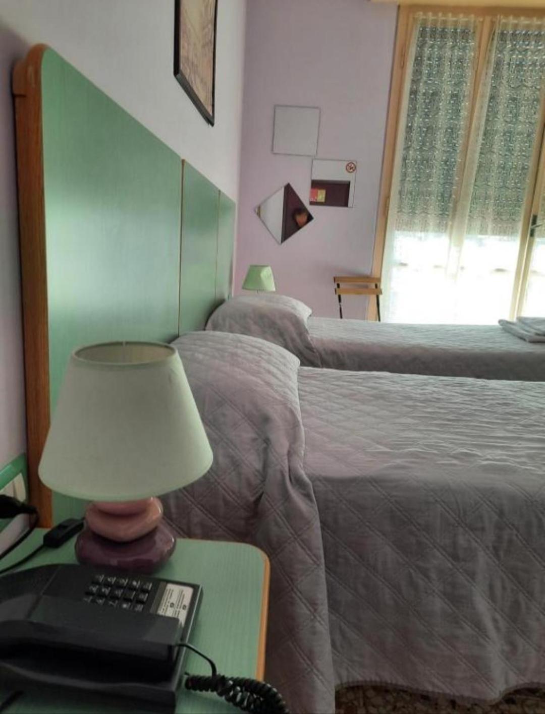 Hotel Etrusco Sesto Fiorentino Ngoại thất bức ảnh