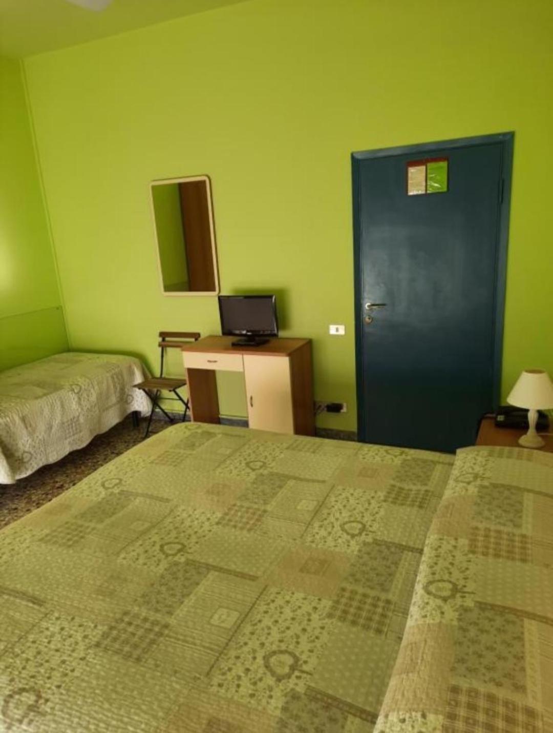 Hotel Etrusco Sesto Fiorentino Ngoại thất bức ảnh