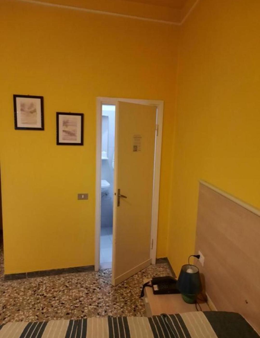 Hotel Etrusco Sesto Fiorentino Ngoại thất bức ảnh