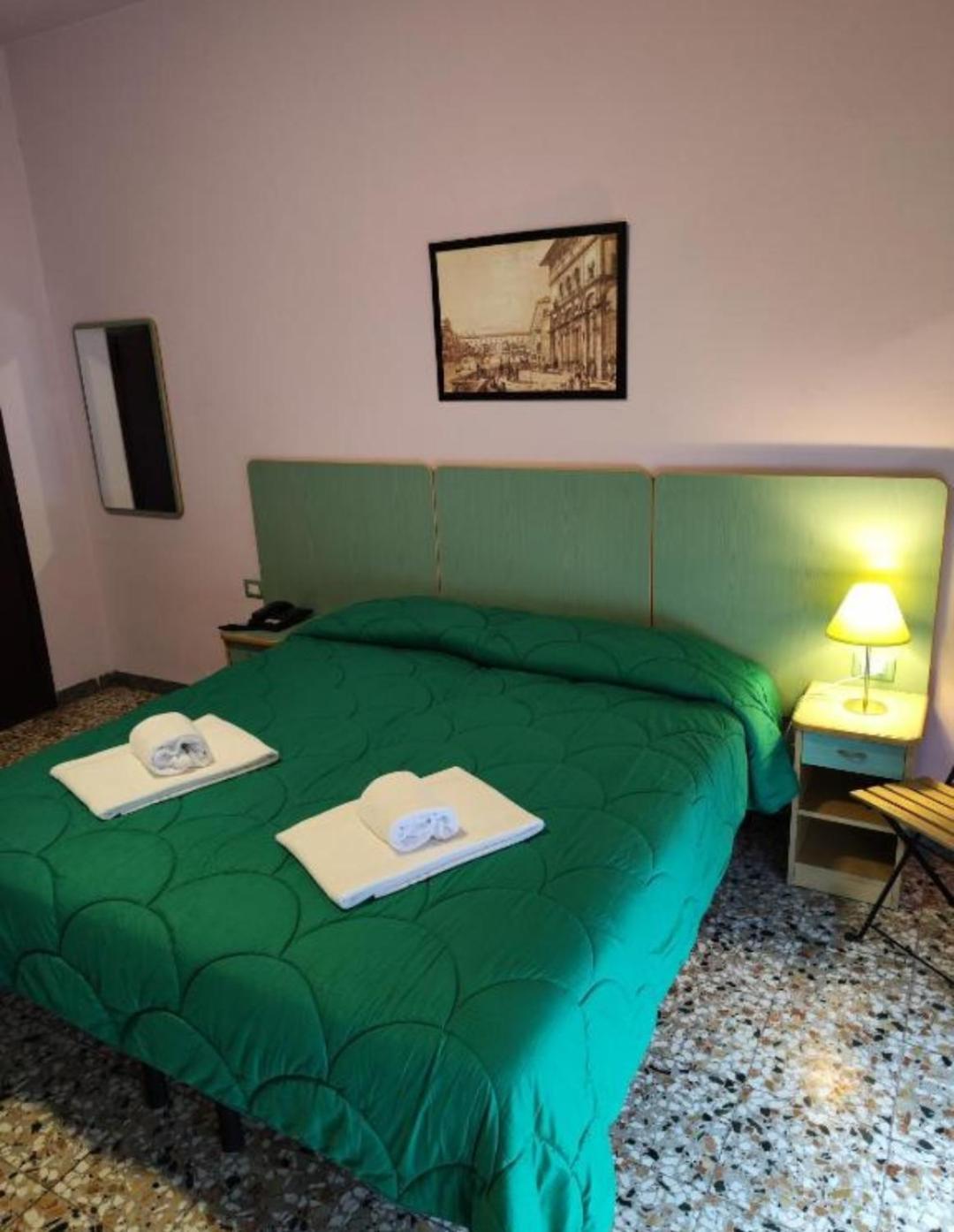 Hotel Etrusco Sesto Fiorentino Ngoại thất bức ảnh