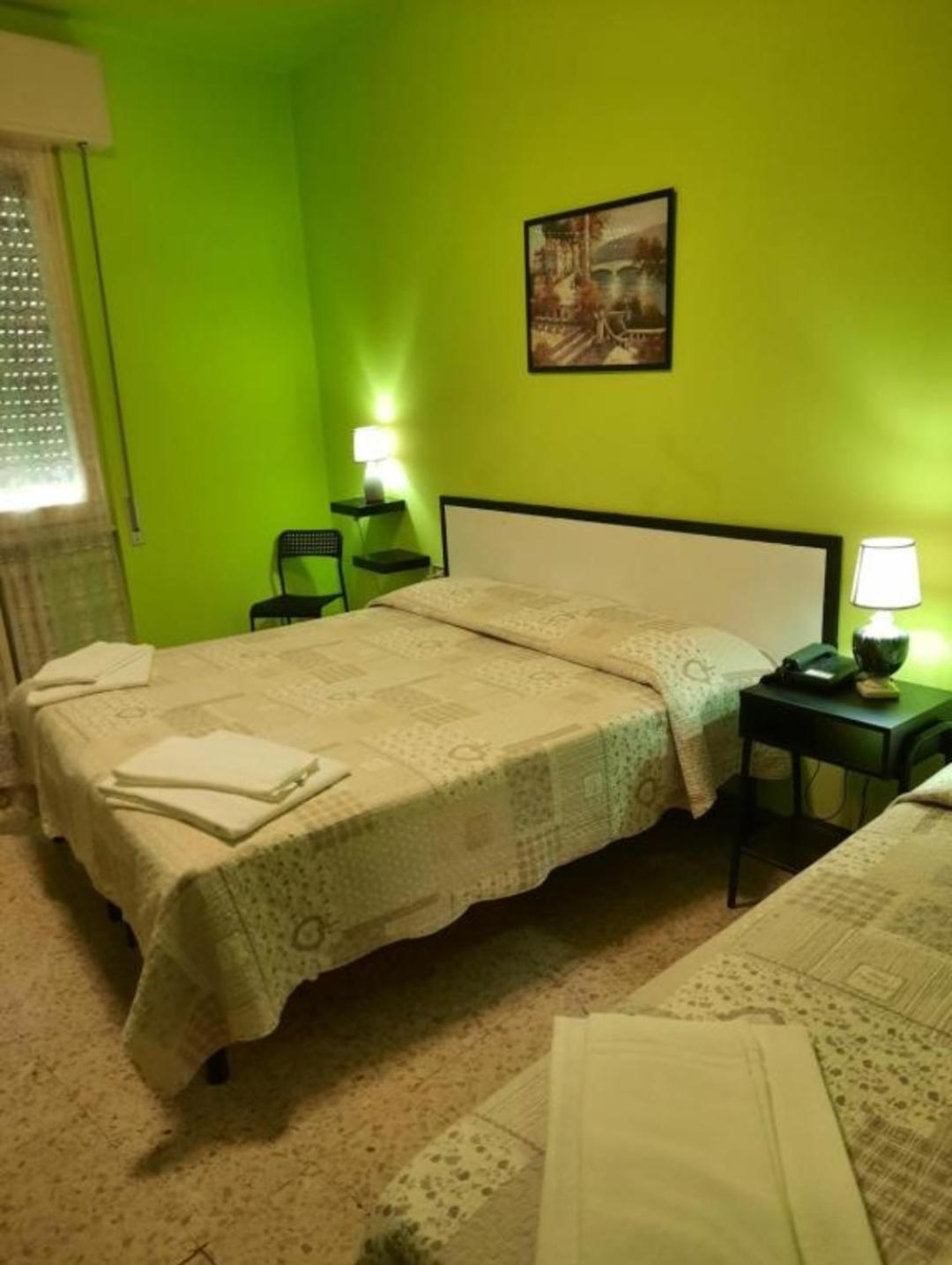 Hotel Etrusco Sesto Fiorentino Ngoại thất bức ảnh