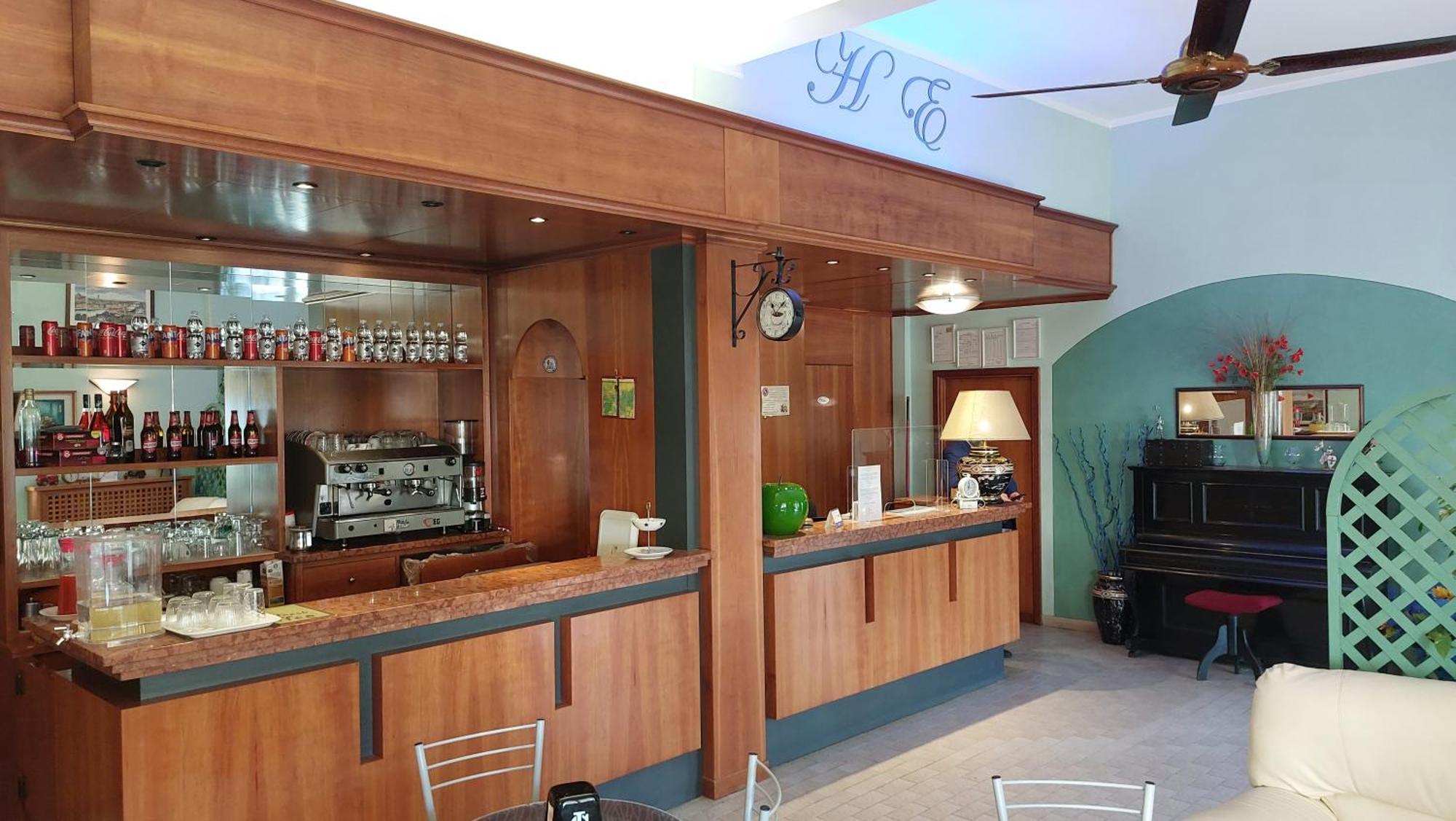 Hotel Etrusco Sesto Fiorentino Ngoại thất bức ảnh