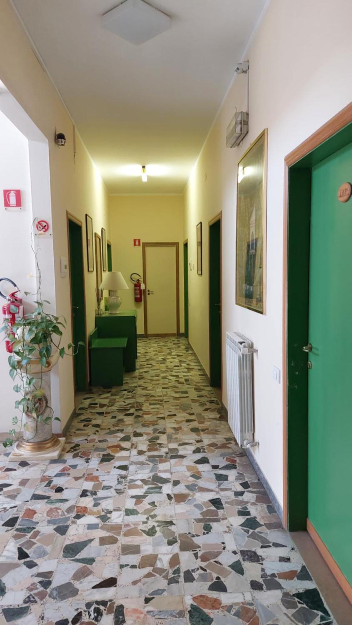 Hotel Etrusco Sesto Fiorentino Ngoại thất bức ảnh