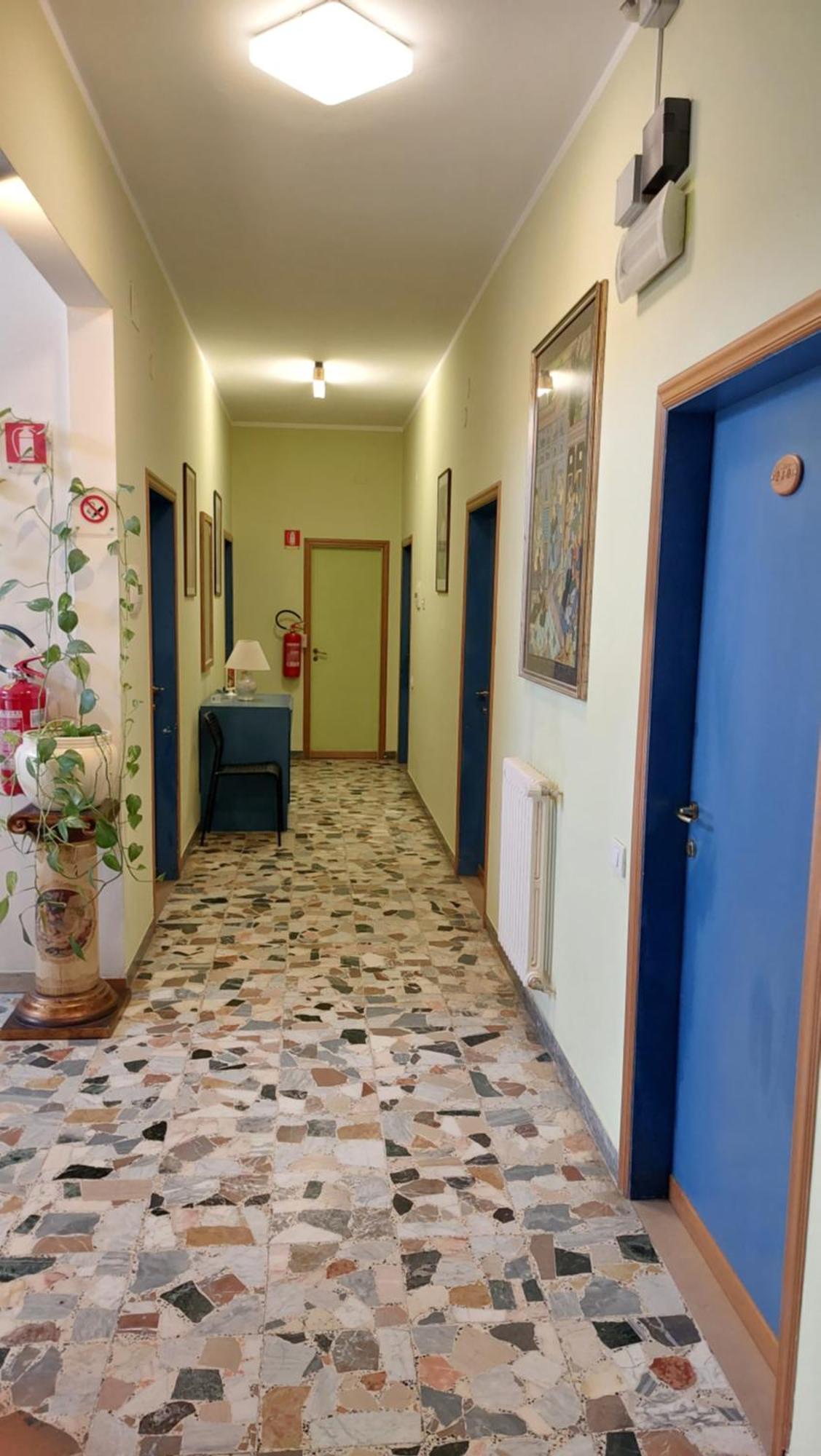 Hotel Etrusco Sesto Fiorentino Ngoại thất bức ảnh