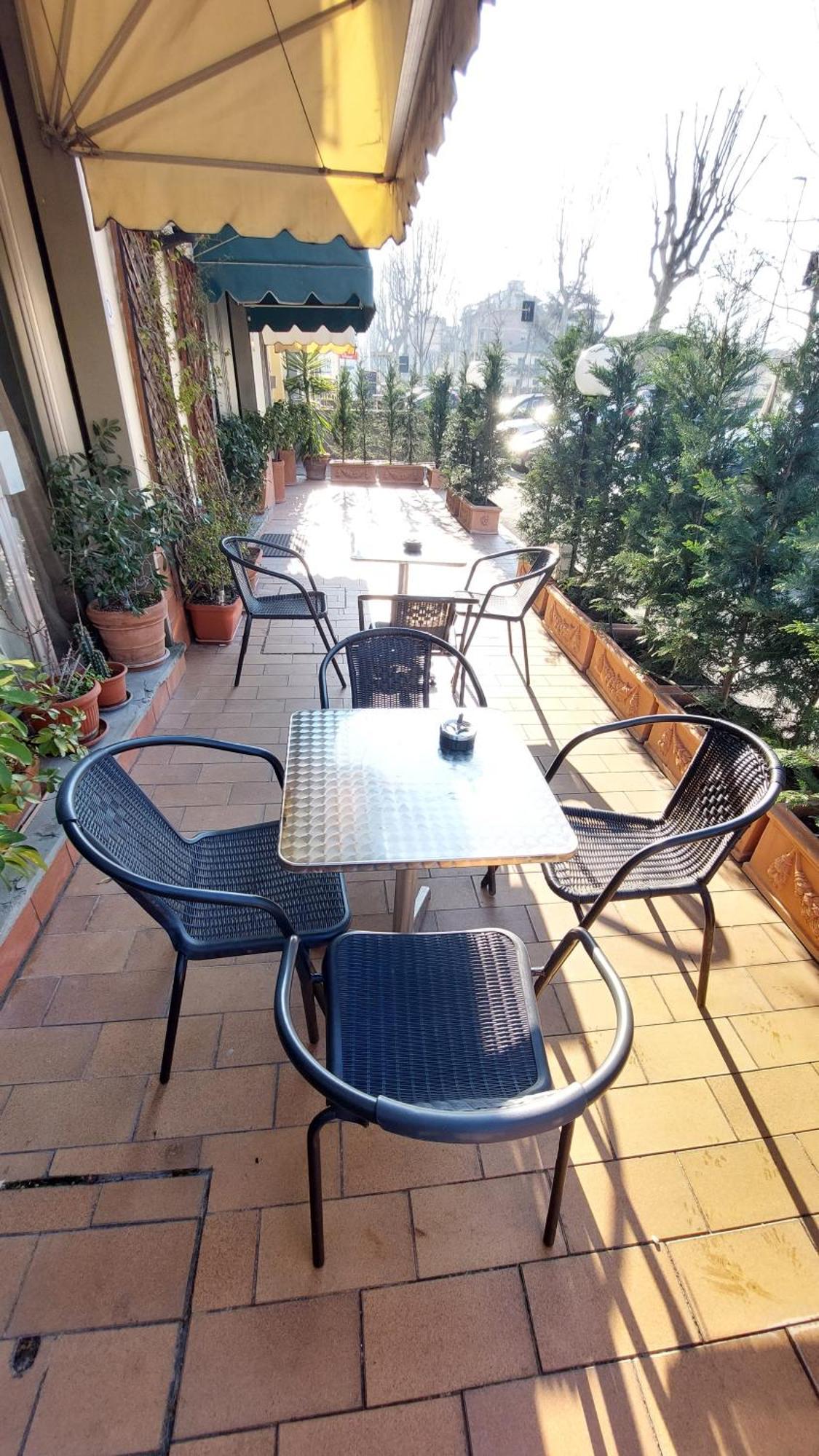 Hotel Etrusco Sesto Fiorentino Ngoại thất bức ảnh