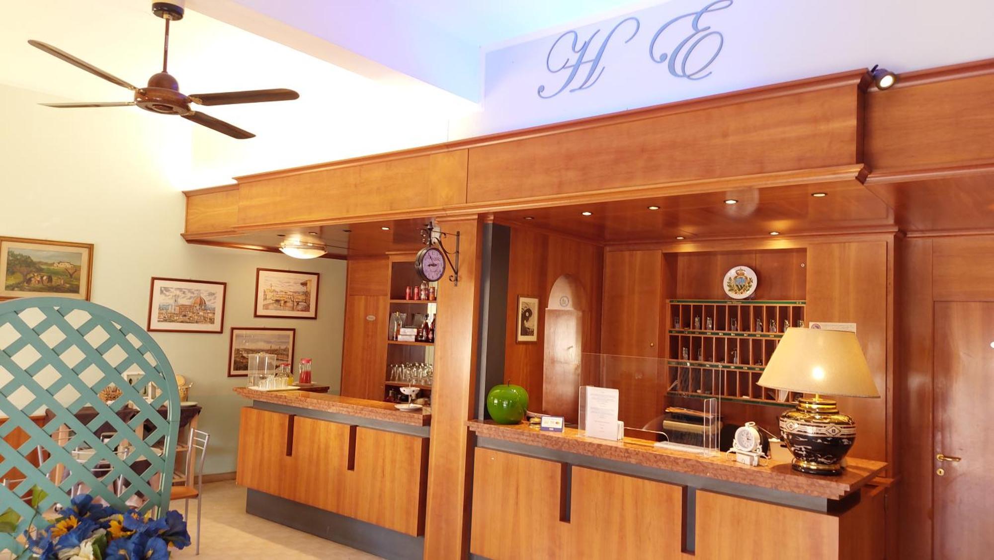 Hotel Etrusco Sesto Fiorentino Ngoại thất bức ảnh