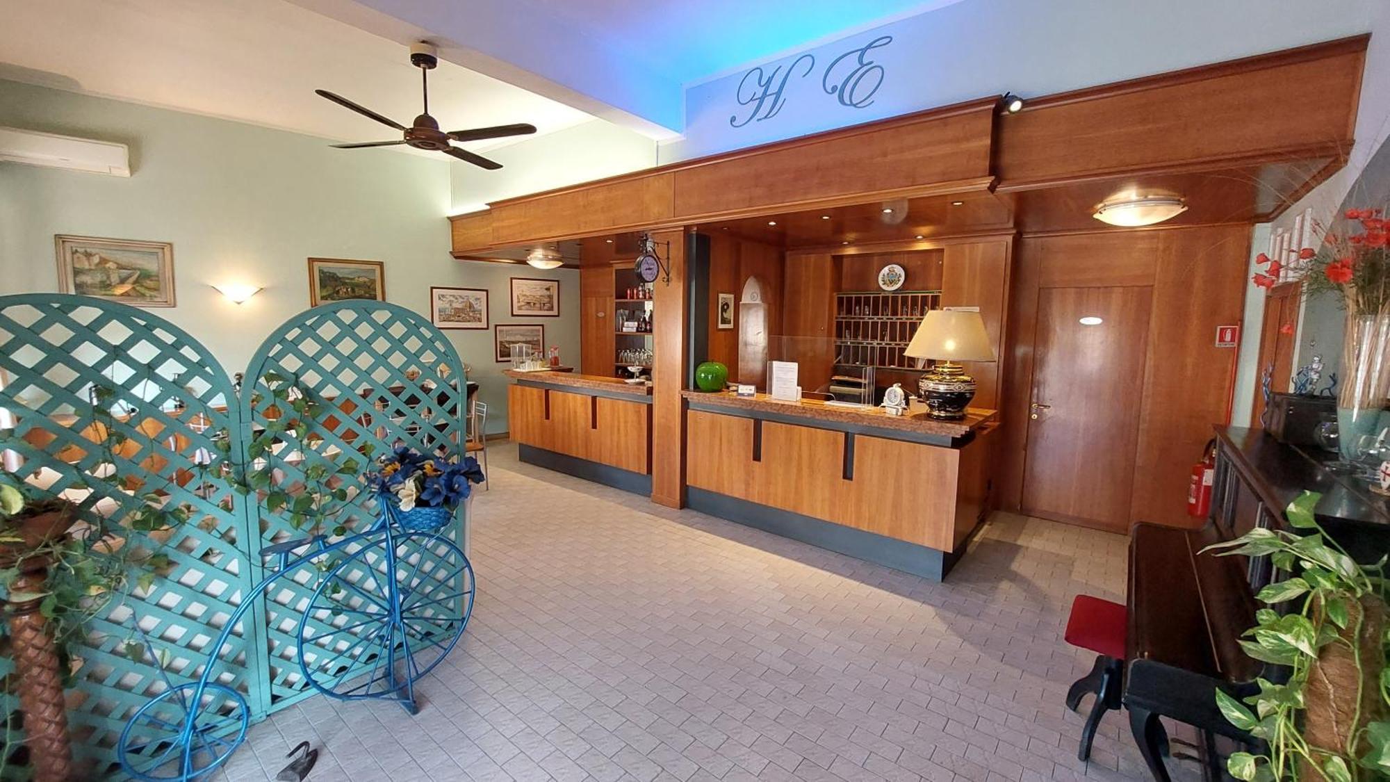 Hotel Etrusco Sesto Fiorentino Ngoại thất bức ảnh