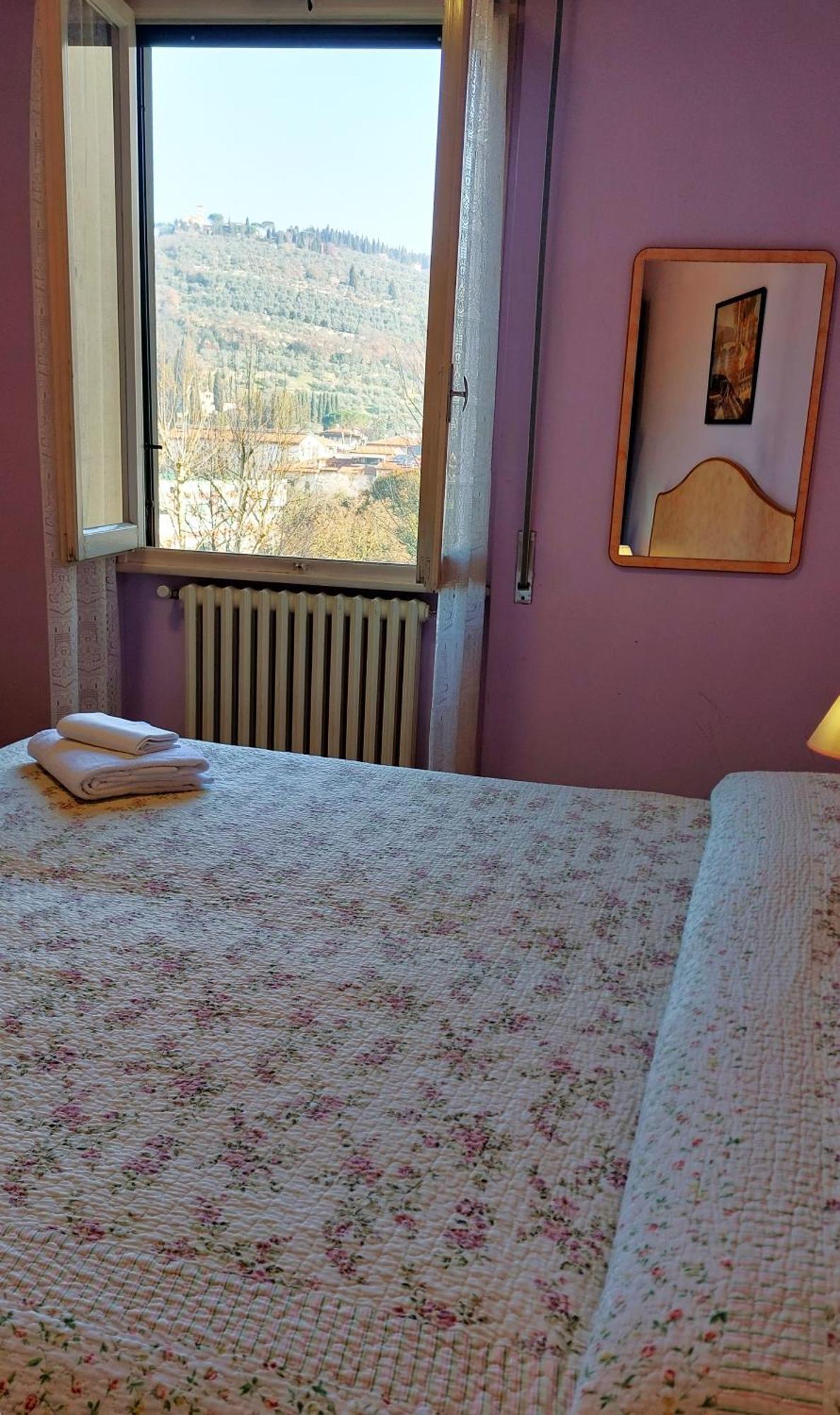 Hotel Etrusco Sesto Fiorentino Ngoại thất bức ảnh
